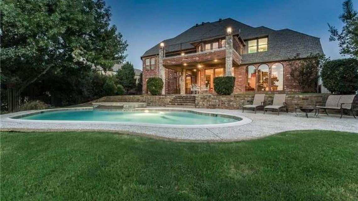 The North Texas housing market is healthy, according to a new study, with homes in Fort Worth averaging just over a month on the market.