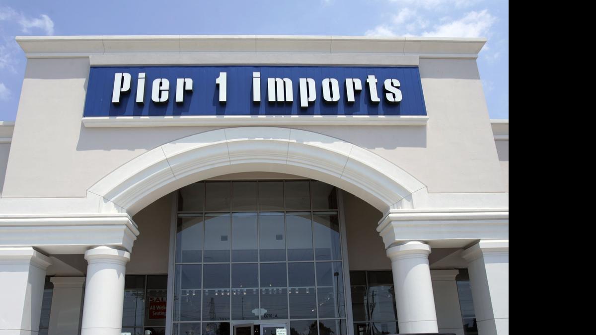 
Pier 1 Imports has hired Jeffrey N. Boyer, who was most recently Chief Financial Officer at Dallas-based Tuesday Morning, as its new Chief Financial Officer. 
