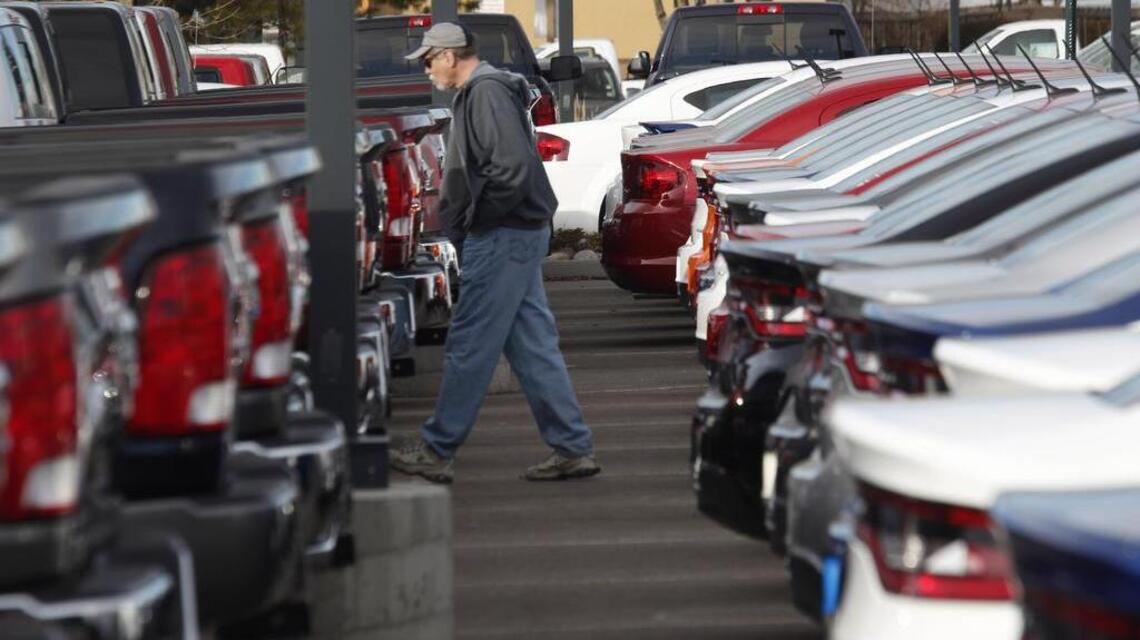 Tarrant County files suit over Jeep Grand Cherokee, Dodge Ram emissions