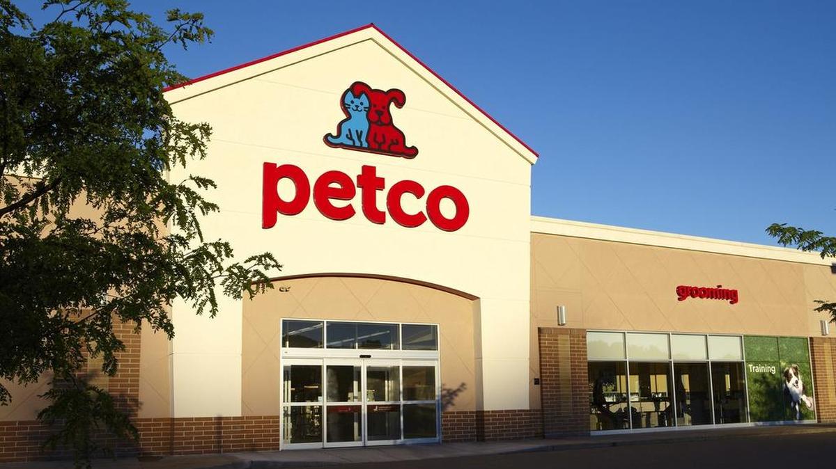 Petco Animal Supplies is being sold to CVC Capital Partners and the Canadian Pension Plan Investment Board in a deal worth about $4.6 billion.