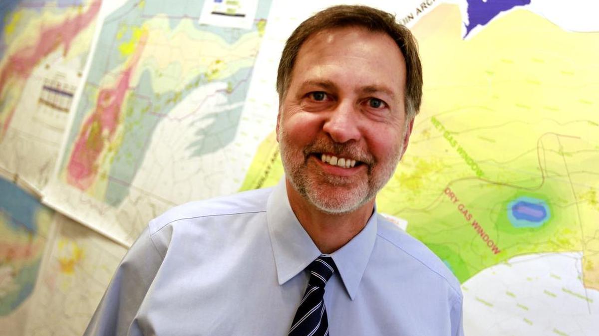Range Resources CEO Jeff Ventura says the company is performing well operationally despite low commodity prices.