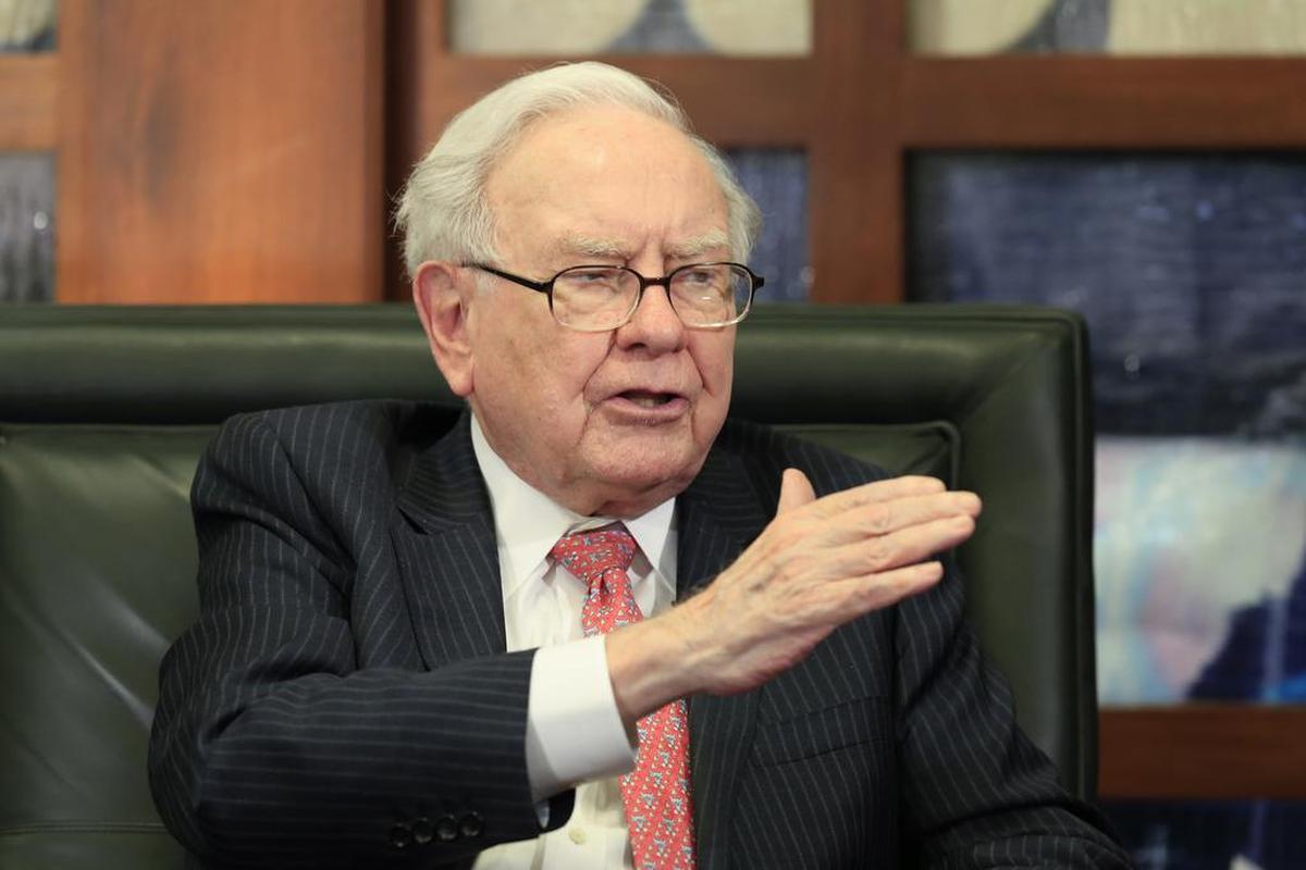 Warren Buffett’s Berkshire Hathaway has announced a deal acquire Oncor Electric Delivery, the Dallas-based utility that maintains the power lines in North Texas.