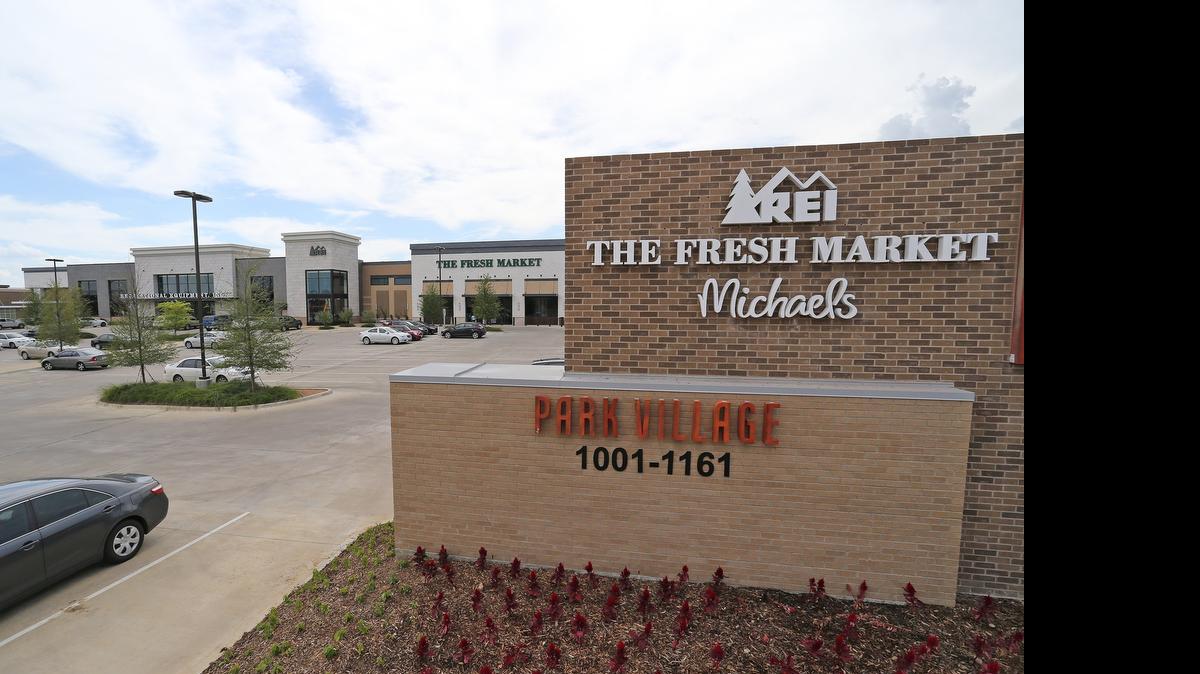
Southlake registered one of the highest gains in net taxable property values spurred by housing growth and commercial development including The Park Village shopping center, home to REI and the Fresh Market, along Southlake Boulevard. 
