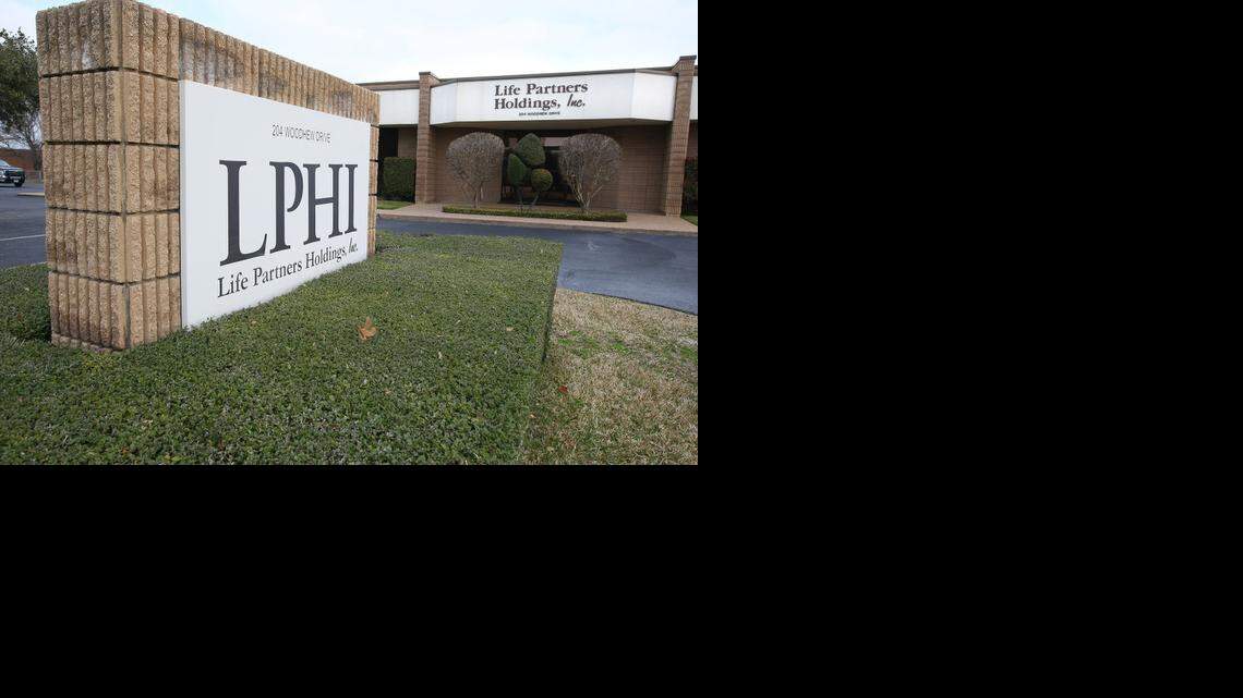 
Life Partners, based in Waco, faces a $46 million judgment from a case brought by the Securities and Exchange Commission. 
