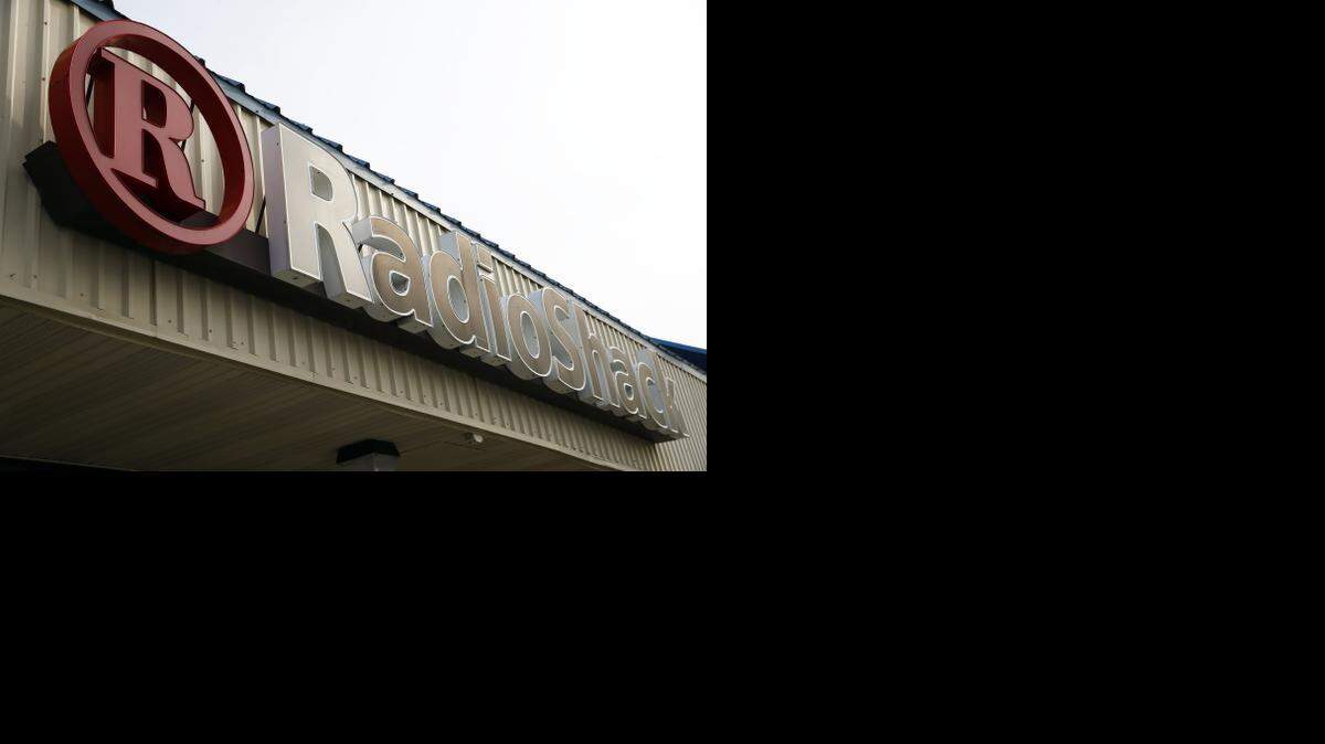 
RadioShack is reportedly preparing to file for bankruptcy, perhaps early next month.
