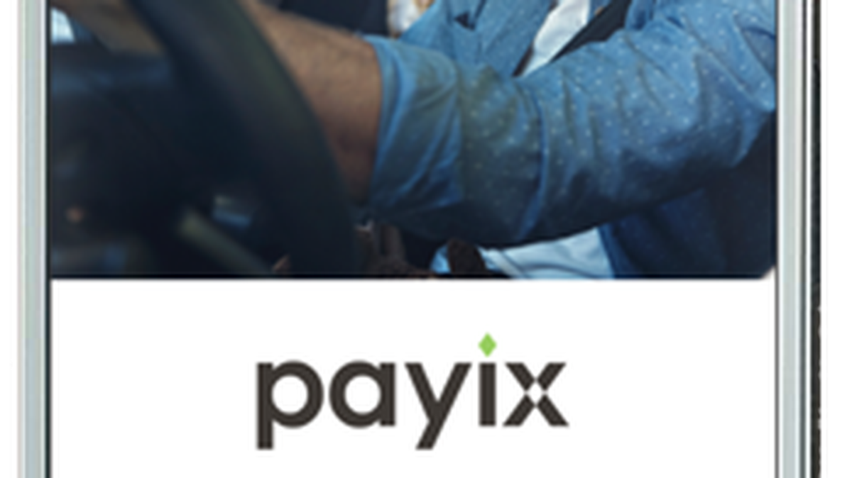 Payix developed an app to allow consumers to make auto loan payments through their smartphones.