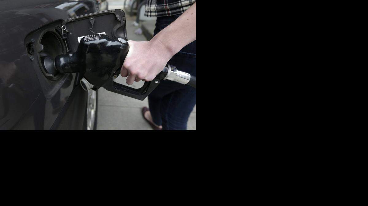 
Motorist in Fort Worth and Arlington, who according to the AAA survey were getting the cheapest gas in the state two weeks in a row, are now paying an average of $1.85 a gallon, one penny above the statewide average.



