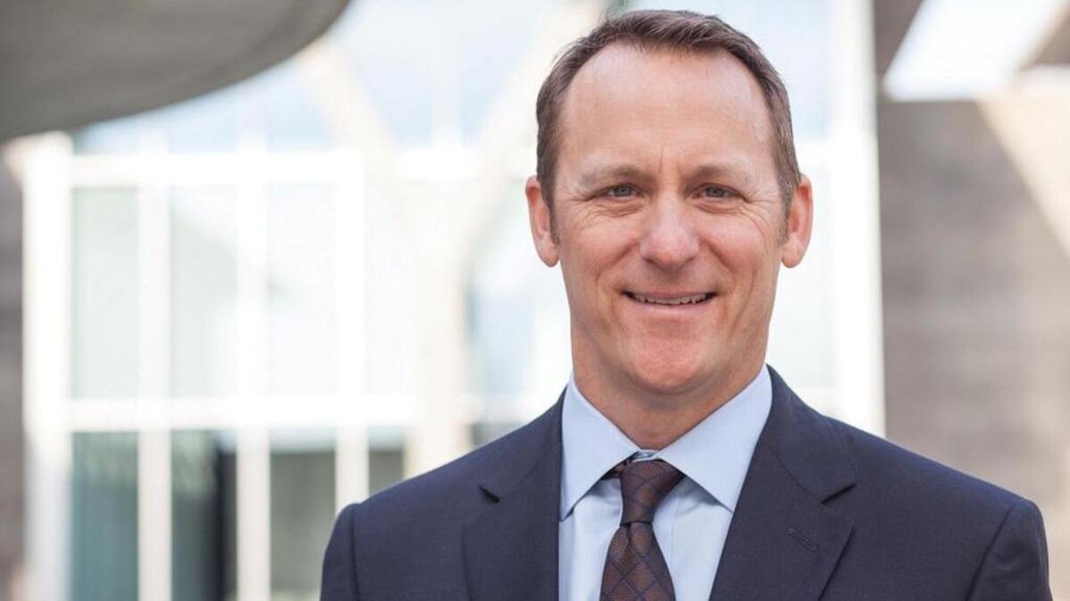 Pete Chambers, former CEO at Inspirus, will take on an advisory role at the company.