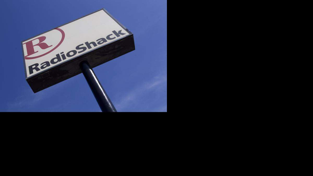 
According to reports, RadioShack is nearing a bankruptcy filing. 
