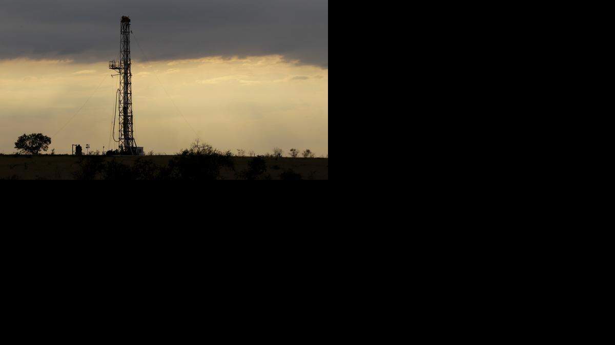 
Pioneer Natural Resources is dramatically cutting back its drilling in Texas. The Irving-based company will reduced its capital expenditures by 45 percent to $1.85 billion and operate only 16 drilling rigs in the Permian Basin and Eagle Ford shale oil fields through the first part of the year. 




