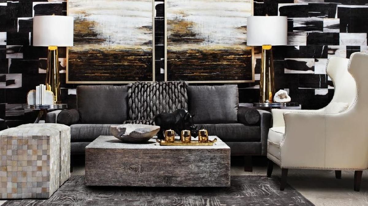 Z Gallerie has multiple locations in Dallas and one in Southlake.