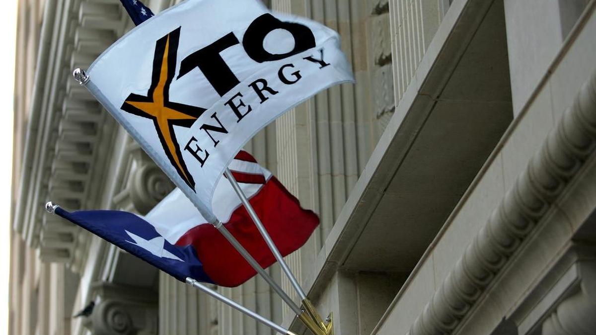 
Exxon’s new acquisitions in the Permian Basin will be overseen by XTO Energy. 
