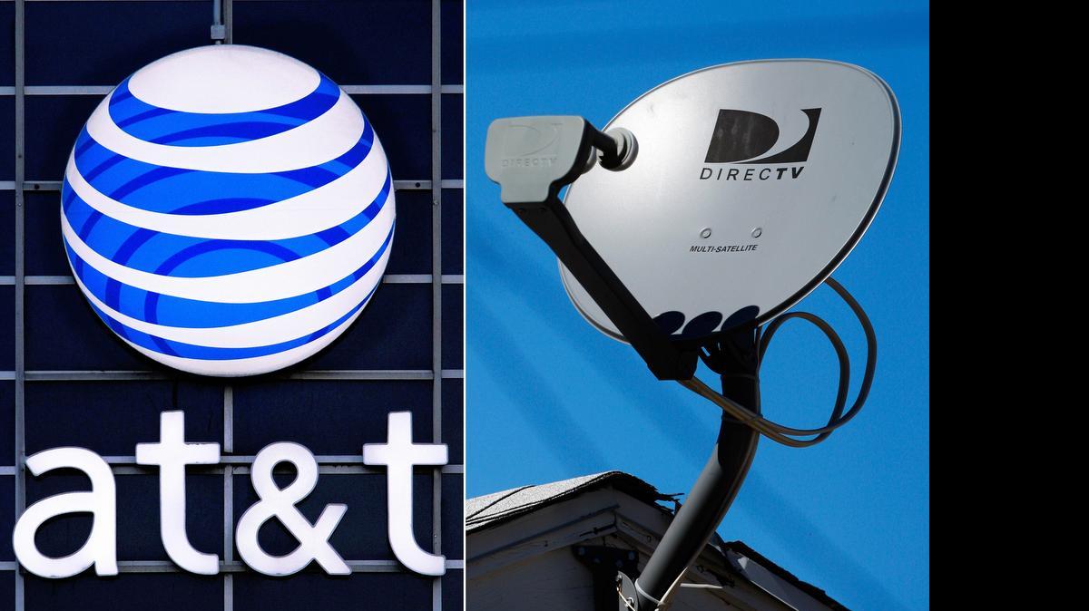 
AT&T's $48.5 billion purchase of DirecTV is set to close after winning clearance from the Federal Communications Commission.

