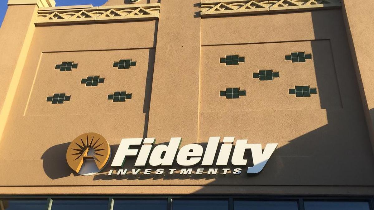 Fidelity Investments operates regional campus in Westlake, as well as several area offices.