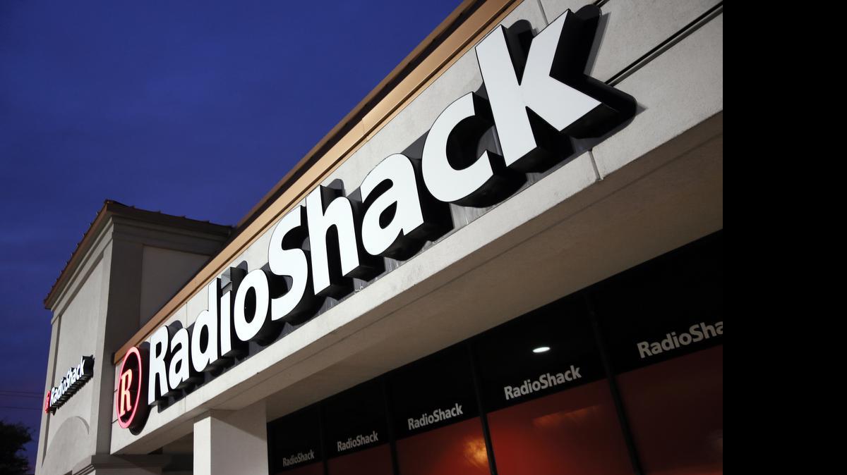 
A bankruptcy judge approved the sale of more than 1,740 RadioShack stores to hedge fund Standard General in March. 
