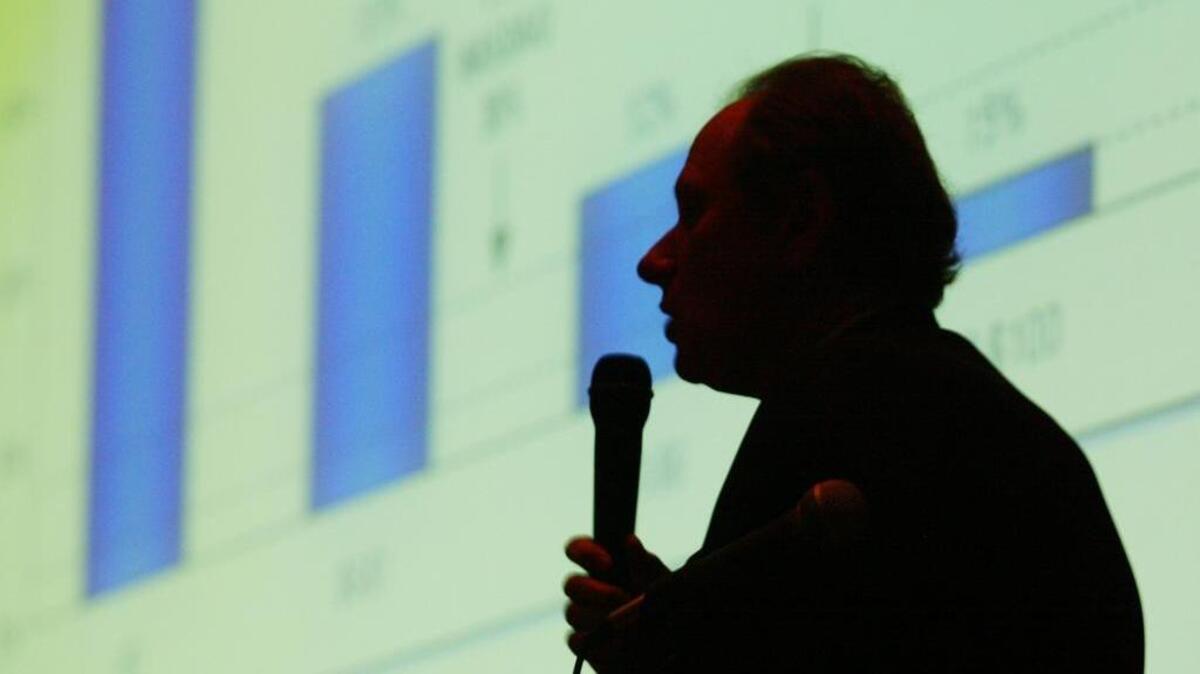 Financier David Bonderman remains chairman of TPG, the investment firm he co-founded.