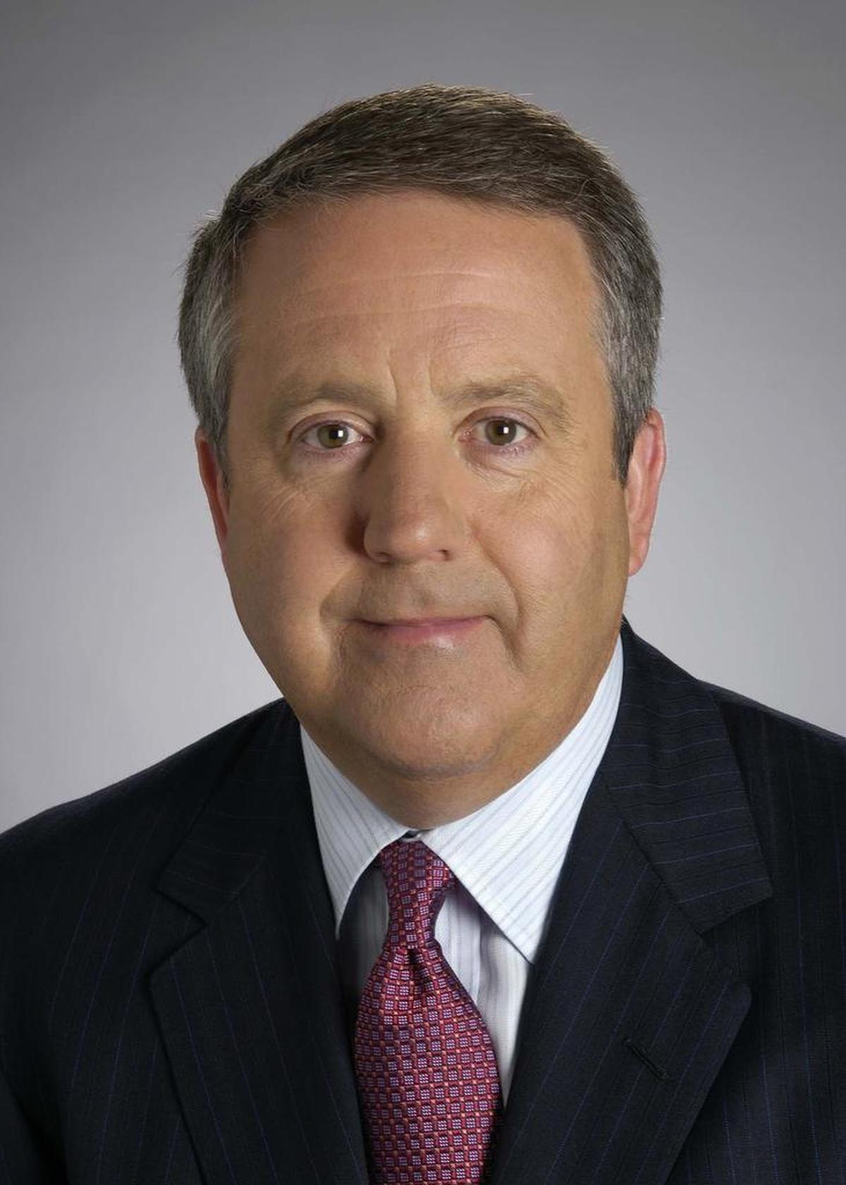 Matthew K. Rose, executive chairman of Fort Worth-based BNSF Railway Co., in 2012.