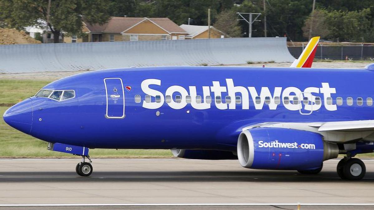 Southwest Airlines announced plans to launch its first flights to Hawaii, but flights may not begin until 2019.