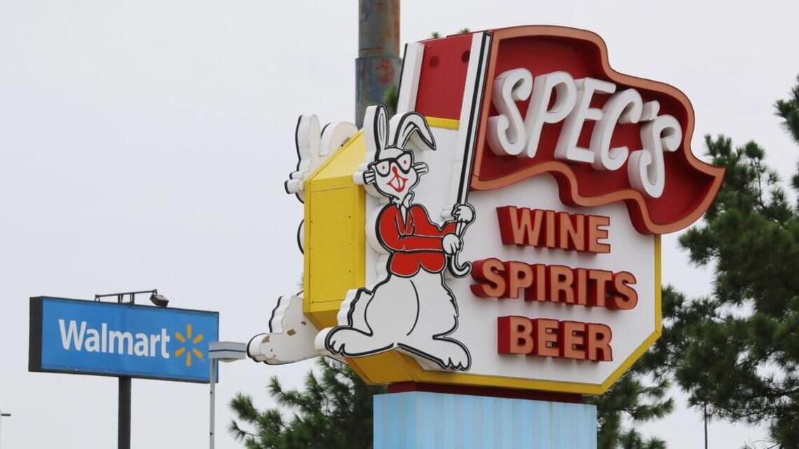 New Spec’s liquor store coming to this Fort Worth neighborhood in 2026