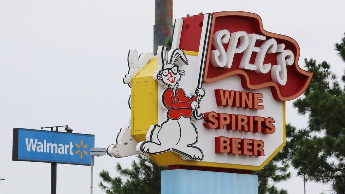 Spec’s Wines, Spirits & Fine Foods is coming to west Fort Worth.