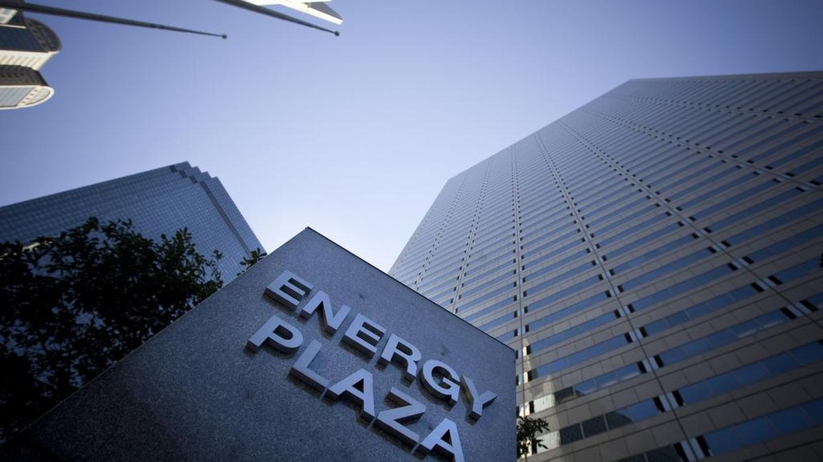 Dallas-based Energy Future Holdings filed for bankruptcy two years ago weighed down by debt from the leveraged buyout of the former TXU Corp.