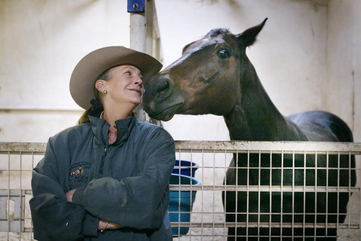 Alice Walton is the richest woman alive according to Forbes with an estimated $89.1 billion net worth.