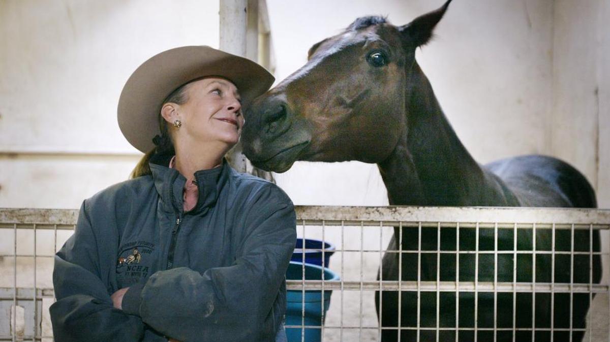 Alice Walton is the richest woman alive according to Forbes with an estimated $89.1 billion net worth.