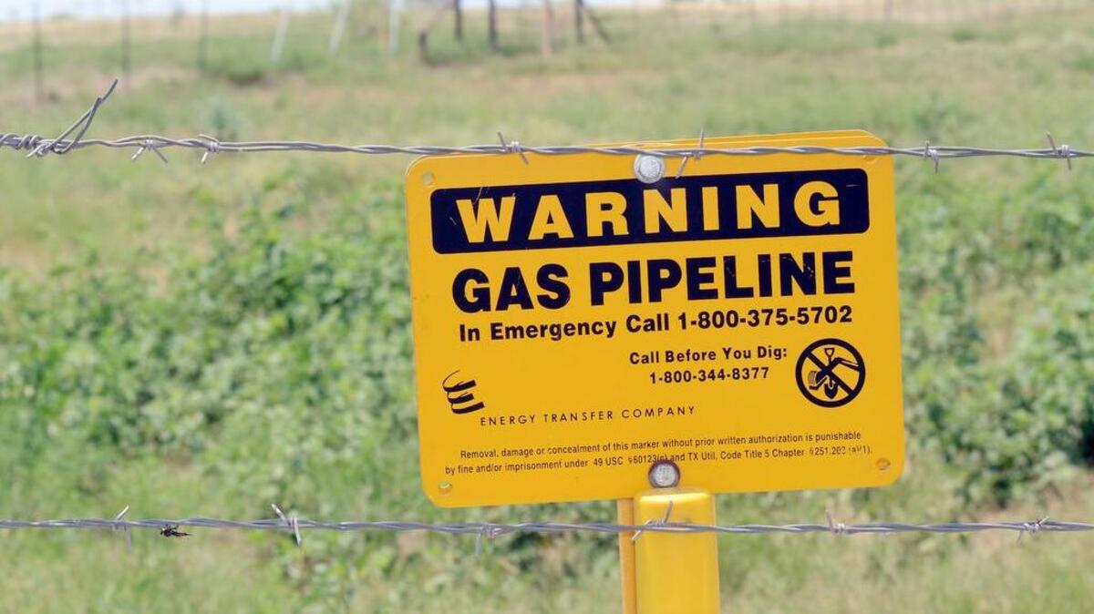 Growing supplies and warm weather have built the U.S. biggest gas stockpile surplus since 2012.