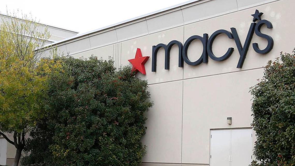 Macy's discount shopping site to open at Hulen Mall in Fort Worth ...