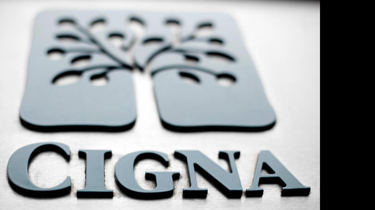 
Anthem is buying rival Cigna in a deal that would create the nation’s largest health insurer by enrollment, covering about 53 million patients in the U.S.
