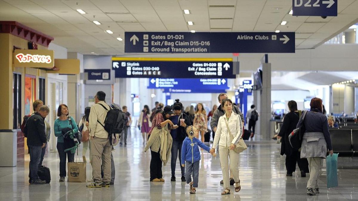 Code 3 wants to build a freestanding ER facility near DFW Airport’s south entrance and an urgent care clinic in Terminal D.