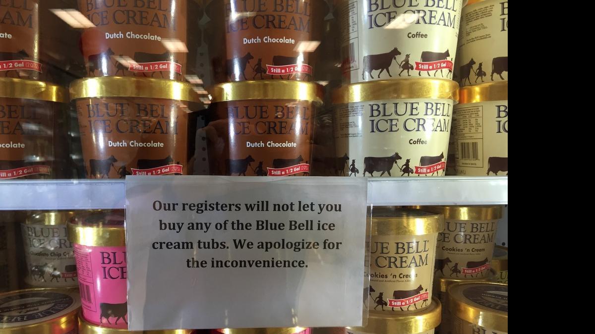 
Blue Bell Creameries recalled all of its ice cream in April after its products were linked to a listeriosis outbreak in several states. Fort Worth billionaire Sid Bass has invested $125 million in the company to help it restart production.
