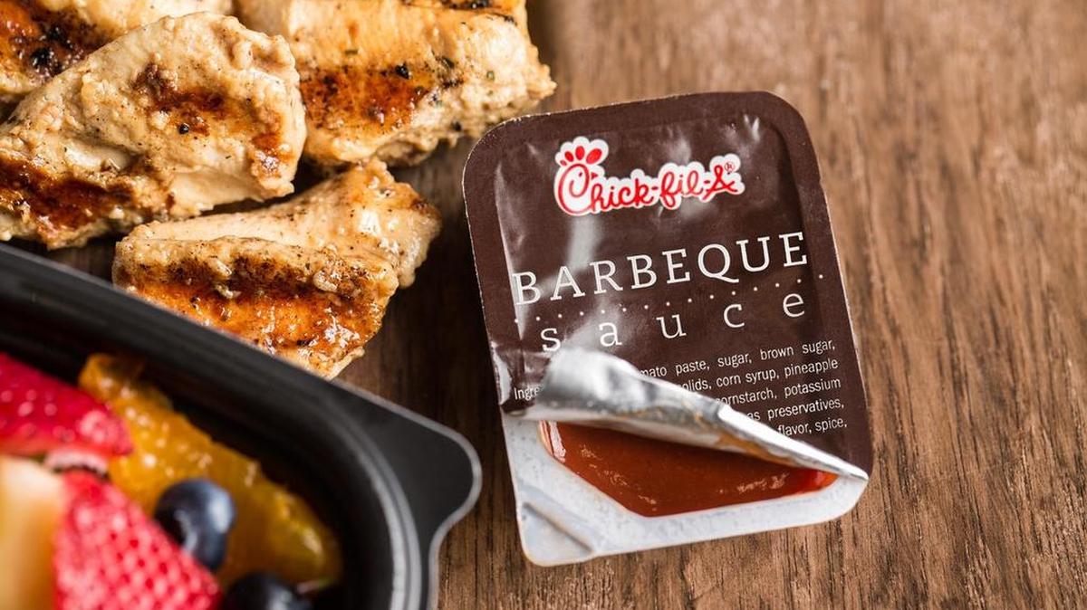 Chick-fil-A is bringing back its original BBQ sauce after a public outcry.