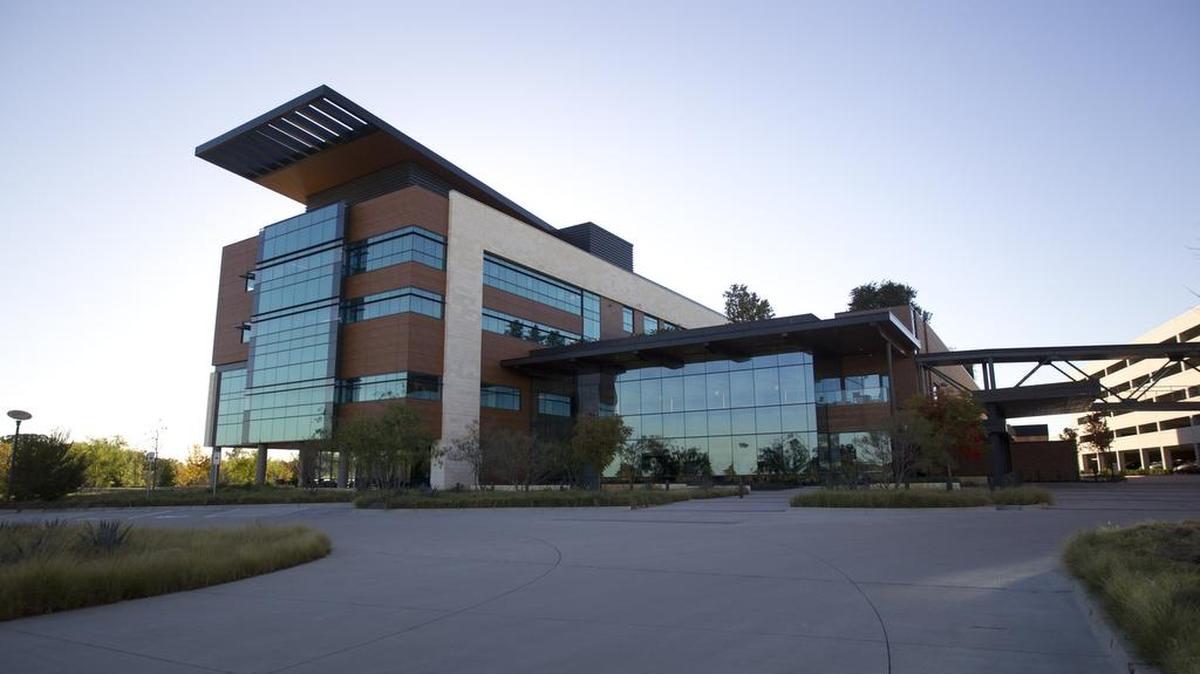 Texas Health Resources recently bought Forest Park Medical Center in Fort Worth.