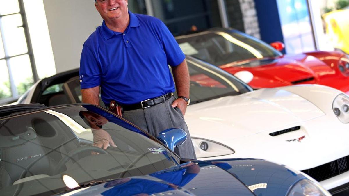 A Texas appeals court has tossed out a multi-million dollar defamation suit against car dealer Jerry Durant.
