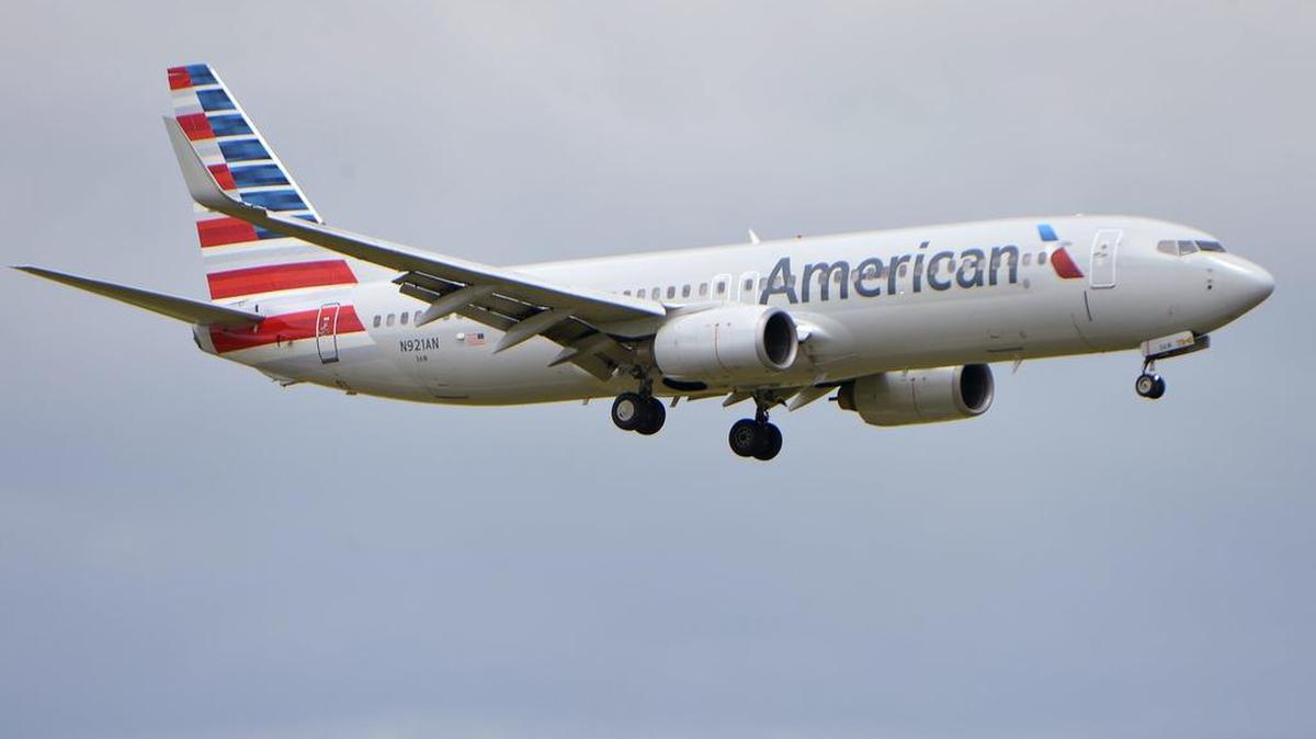 American Airlines will offer seasonal service between DFW and Reykjavik’s Keflavík International Airport next year.
