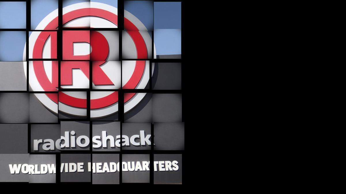 
Creditors are fighting over the pieces of RadioShack assets in bankruptcy court. 
