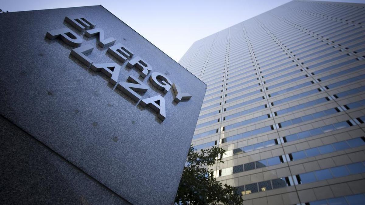 Energy Future Holdings, based in downtown Dallas, filed for bankruptcy in April 2014.
