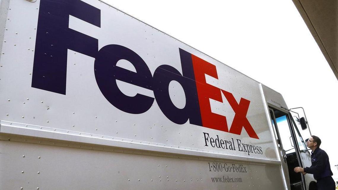 Athena Strand’s killing isn’t first case of FedEx drivers accused of violent crimes