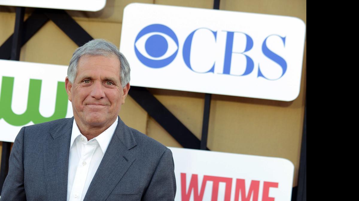 
CBS CEO Les Moonves was the second highest paid CEO in 2014, according to a study carried out by executive compensation data firm Equilar and The Associated Press. 
