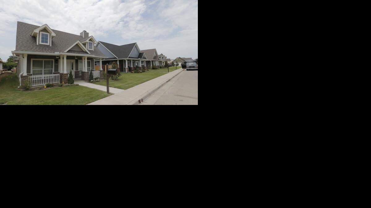 
Sales of existing homes in North Texas grew by 3 percent in January. 
