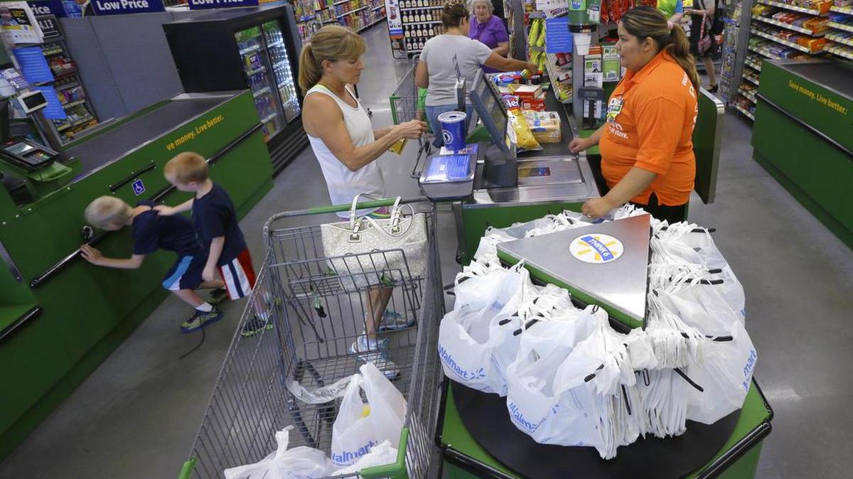 Wal-Mart launched a number of changes, from making sure its vegetables look good to cleaning up its stores to being sharper on keeping prices low. The company has 150 fresh food managers working to train sales associates.
