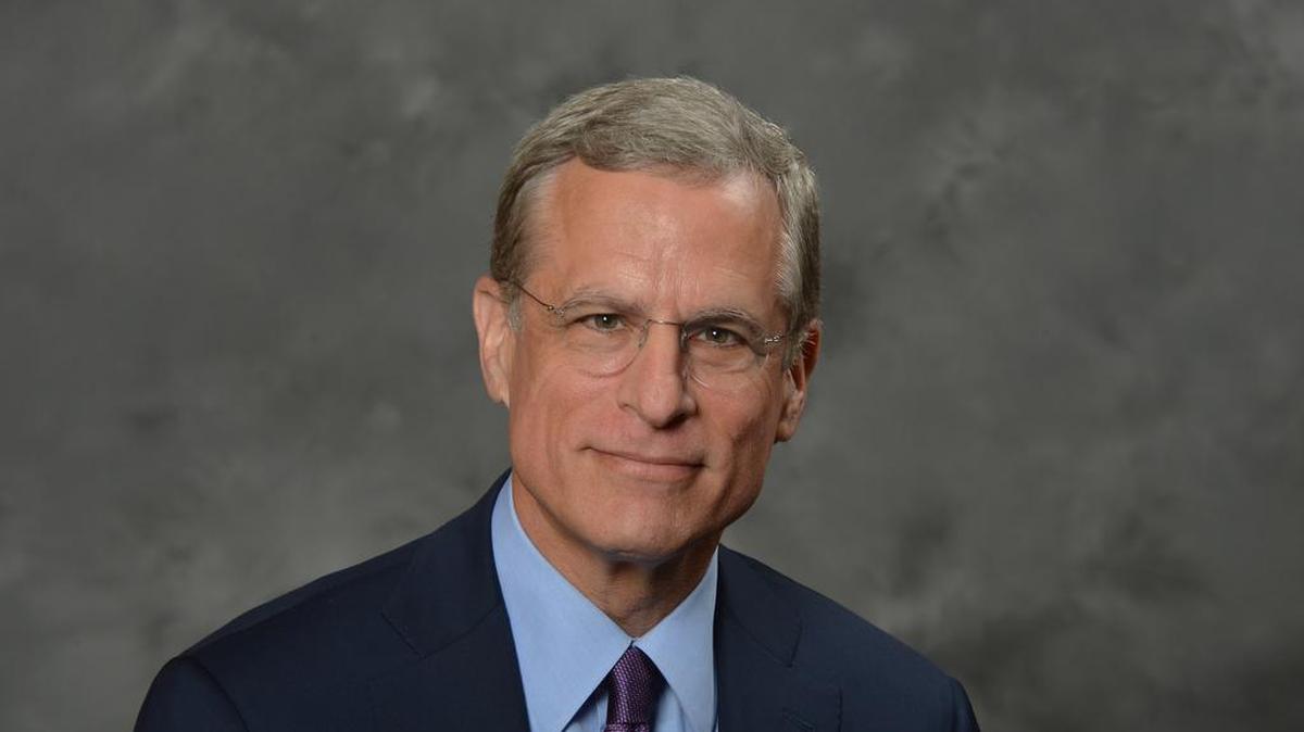 
Robert Kaplan
