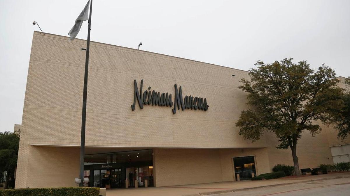 Neiman Marcus space at Ridgmar Mall sold to mall owner, GK Development.
