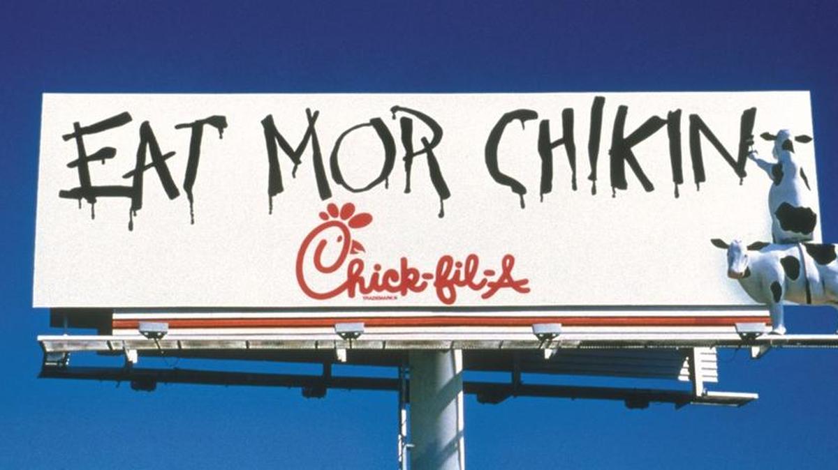 Despite its critics, Chick-fil-A has been remarkably successful.