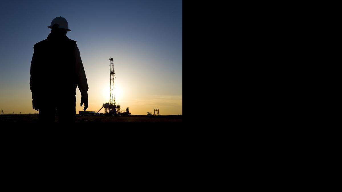 
Range Resources is falling in line with other energy producers by slashing its drilling budget by 46 percent in response to low commodity prices.


