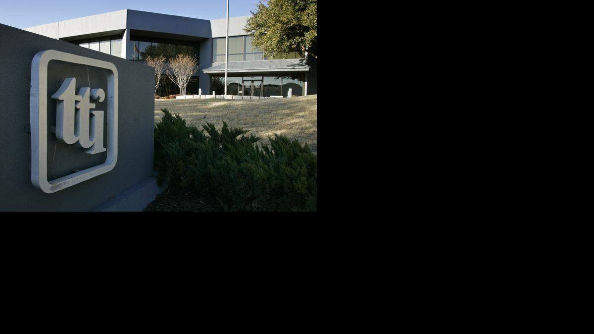 
TTI Inc. has bought 45.8 acres in Mercantile Center Business Park.


