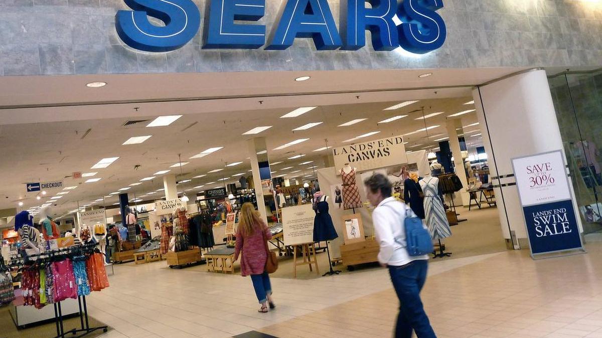 Sears made Consumer Reports’ list for its tough return policy.