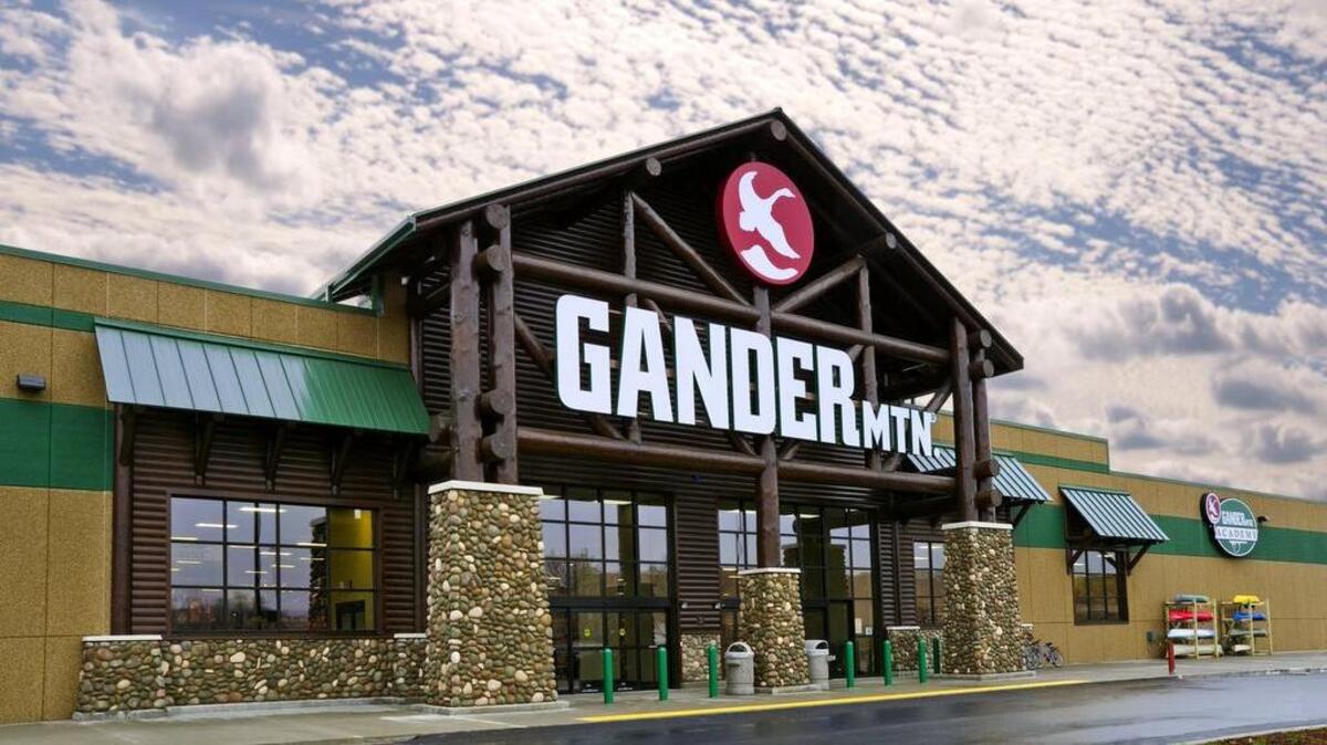 Gander Mountain opened a store in 2014 in Lake Worth and has other North Texas stores, including Arlington, Frisco, Mesquite and Lewisville.