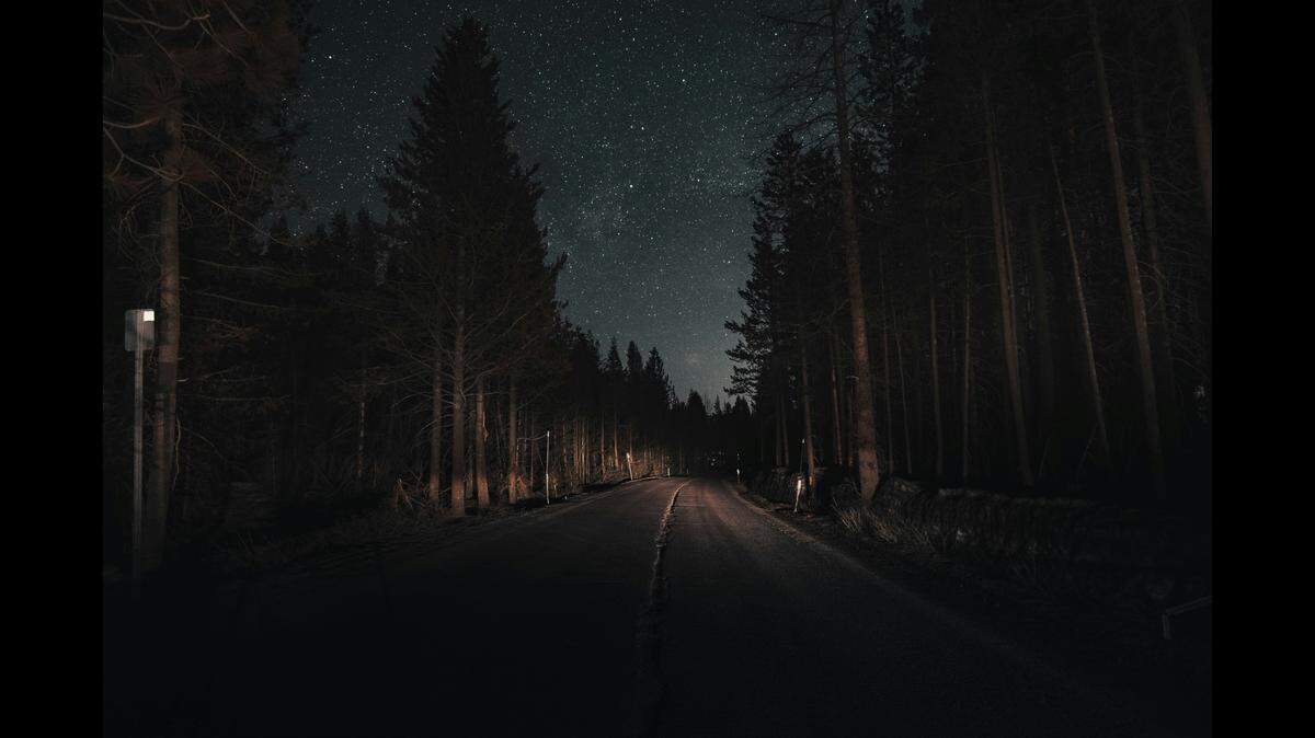 A woman who went missing after walking away from her campsite at night has been found dead, and an investigation is underway, Texas officials say.